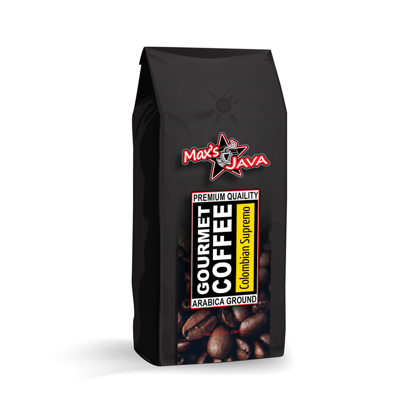 Colombian Supremo